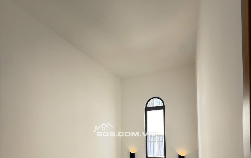 Bán nhà Ngô Nhân Tịnh thông Phan Đăng Lưu, Bạch Đằng, Bình Thạnh - 43m2 - chỉ 6,7 Tỷ TL - LH:0901323197